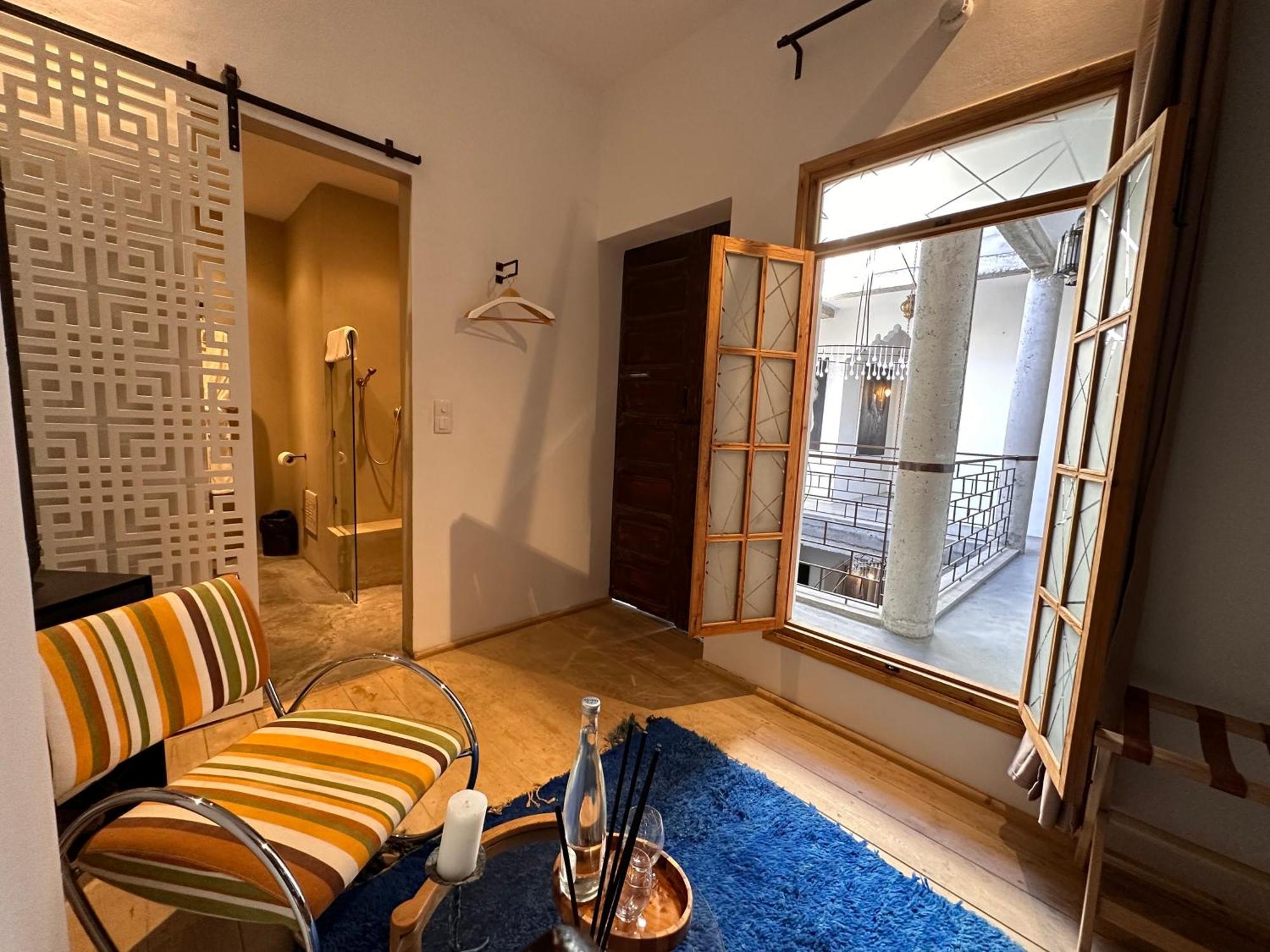 Riad Espritbleu - Adult Only Essaouira Quarto foto